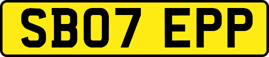 SB07EPP