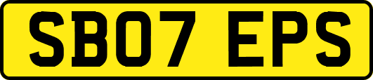 SB07EPS