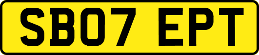 SB07EPT