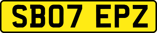 SB07EPZ