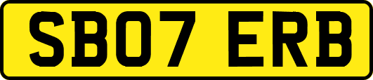 SB07ERB