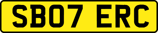 SB07ERC
