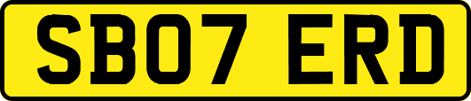 SB07ERD