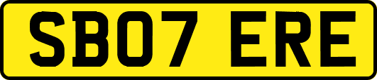 SB07ERE