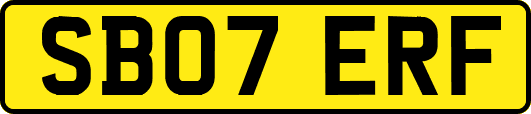 SB07ERF