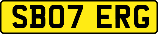 SB07ERG