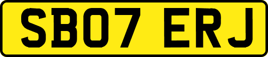 SB07ERJ