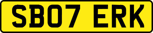 SB07ERK