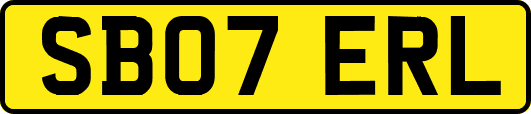 SB07ERL