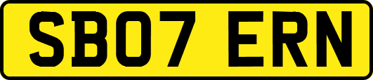 SB07ERN