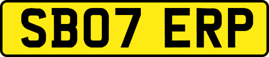 SB07ERP