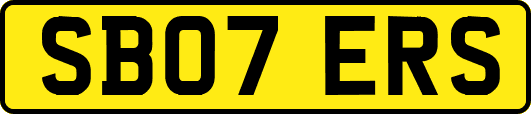 SB07ERS