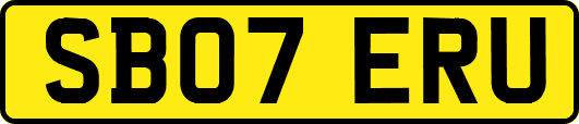 SB07ERU