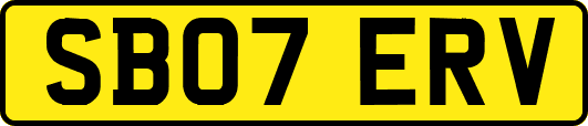 SB07ERV