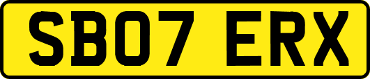 SB07ERX