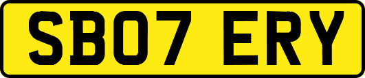 SB07ERY
