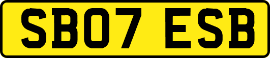 SB07ESB