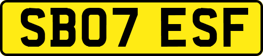 SB07ESF