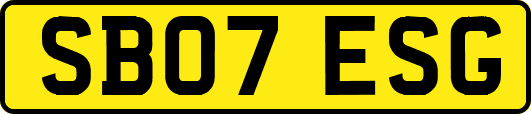 SB07ESG