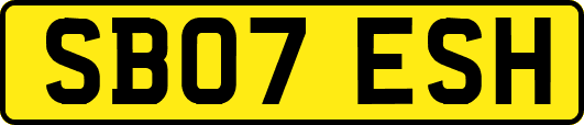 SB07ESH