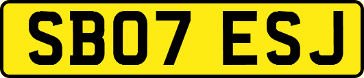 SB07ESJ