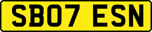 SB07ESN