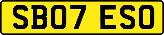SB07ESO