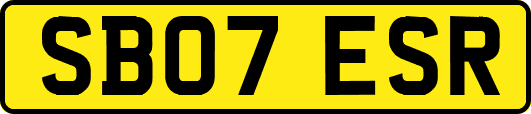 SB07ESR