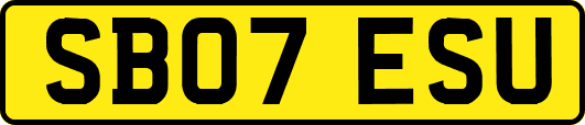 SB07ESU