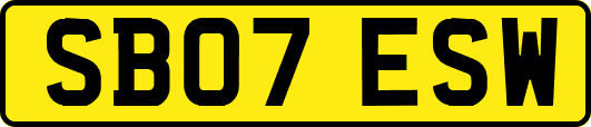 SB07ESW