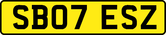 SB07ESZ
