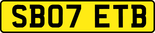 SB07ETB