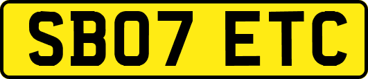 SB07ETC