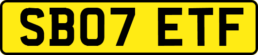 SB07ETF