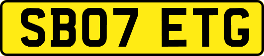 SB07ETG