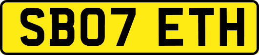 SB07ETH