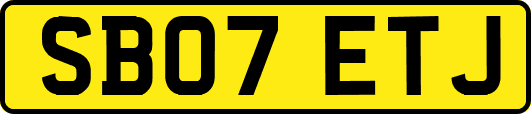 SB07ETJ