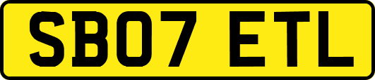 SB07ETL