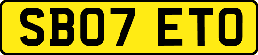 SB07ETO
