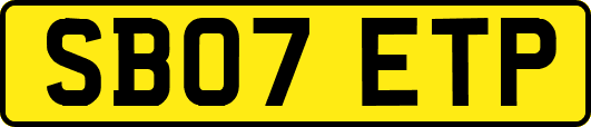 SB07ETP