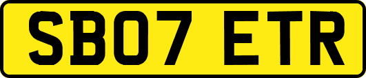 SB07ETR