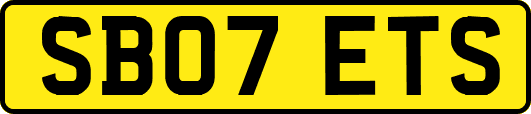 SB07ETS
