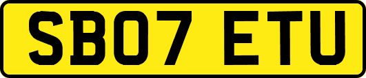 SB07ETU