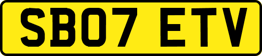 SB07ETV