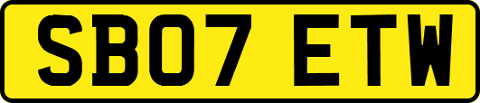 SB07ETW