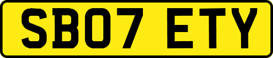 SB07ETY