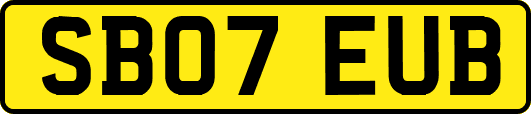 SB07EUB
