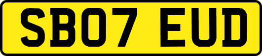 SB07EUD