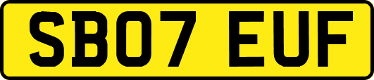 SB07EUF