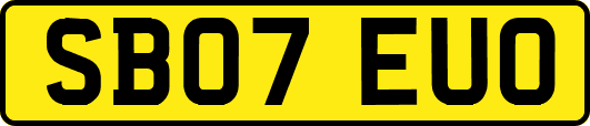 SB07EUO